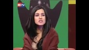 Tanja Savic - Kad pronadjes moj lik - Bez MAske - BN TV