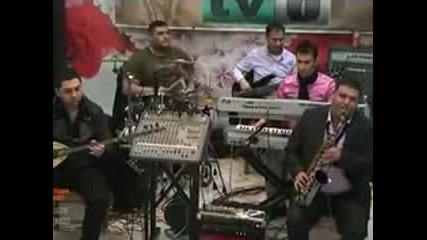 Ork Adi Sybardhi Liri Tallava 2012