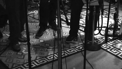 Adele 'rolling In The Deep' (studio Footage)