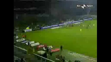 Juventus - Milan 4 - 2