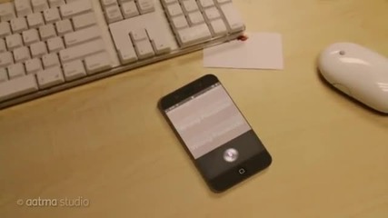 Apple iphone 5 Самоунищожение !!
