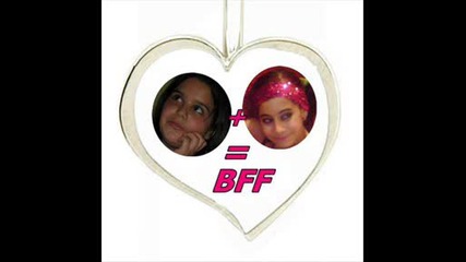 Best Friends Forever