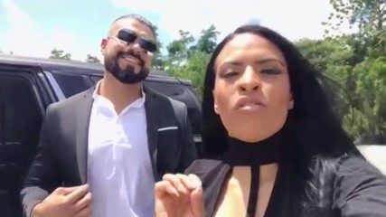 When is Andrade "Cien" Almas making his debut?: SmackDown LIVE, May 1, 2018