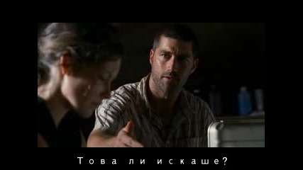 Изгубени - сезон 1 - епизод 12