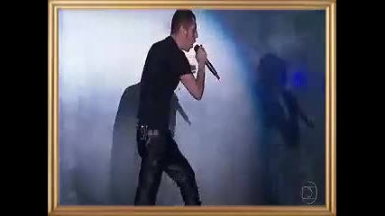 Capital Inicial - Should I Stay Or Should I Go
