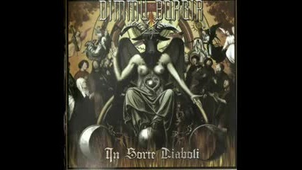 Dimmu Borgir - Black Metal [ Venom Cover ]