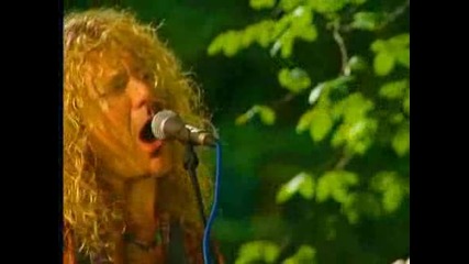 Led Zeppelin - No Quarter