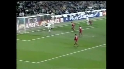 Rael Madrid - Michel Salgado 