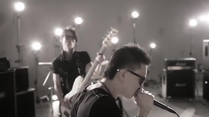 Aziatix - Be With You (official Video) [ Rock Mix ]