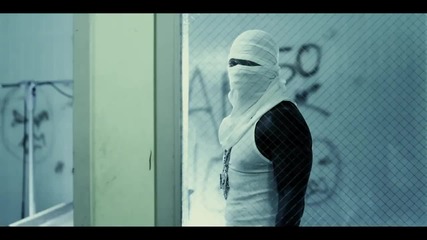 Soulja Boy - Mean Mug feat. 50 Cent (official Video) {hq}