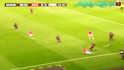 Fabregas Arsenal Gunner