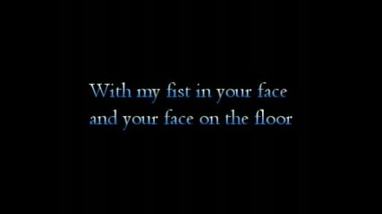 [champion] Sick Puppies - Youre going down