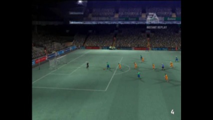 Uefa 2006-2007