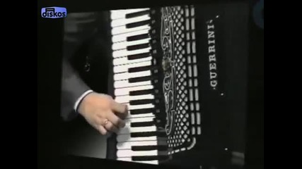 Serif Konjevic - Nemam zlata da te platim