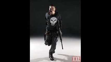 Eminem - Lose your self