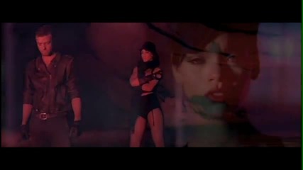 Rihanna - Rehab ft. Justin Timberlake