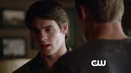 The Vampire Diaries Season 5 Episode 4 Sneak Peek