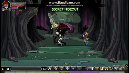 Aqw zwinny ep6