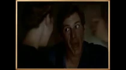 My Favorite Scenes From Movie "witness, 1985