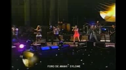 Rbd - Besame Sin Miedo