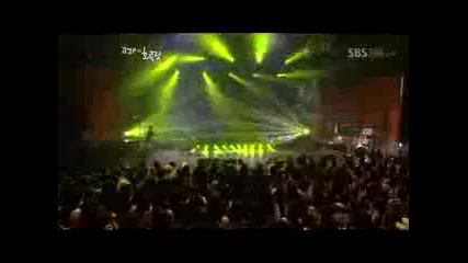 Dbsk - I Believe & Hug (chocolate Live) (2008) 