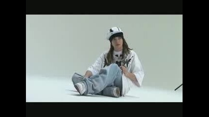 Tokio Hotel zad kadur :):P