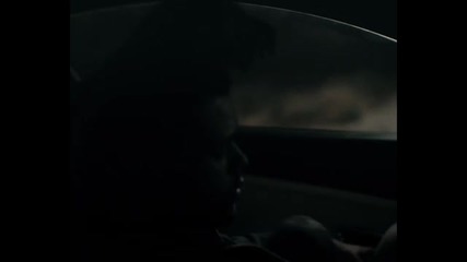 New!!! The Weeknd - Tell Your Friends [official video]