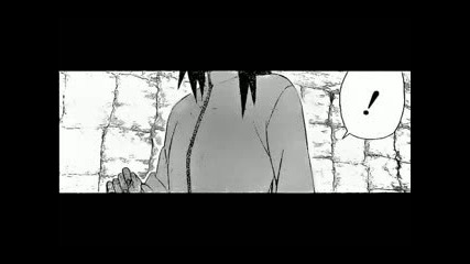 Naruto 347 Manga