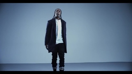 A$ap Rocky ft. Drake, 2 Chainz & Kendrick Lamar - F--kin' Problems ( Официално Видео )