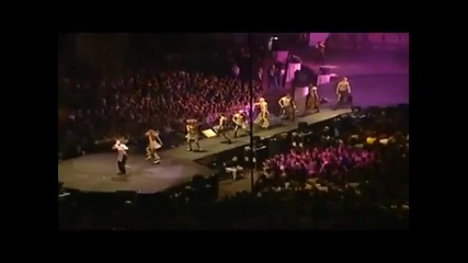 Dj Bobo - Take Control (live 1998)