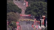 Сидни се проведе ежегодния градски маратон