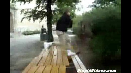 Parkour Pro