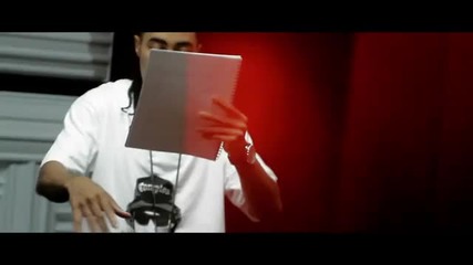 Noclue Feat. Realistik - New West Movement 