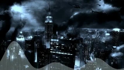Dubstep 2011 December