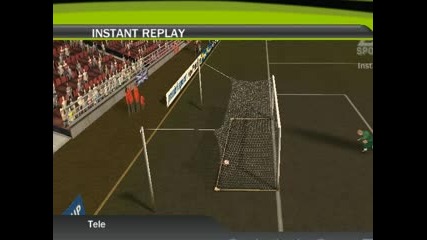 My Fifa 07(gol9)