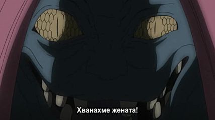 [ Bg Subs ] D. Gray-man - 010 [ Ice Fan Subs ]