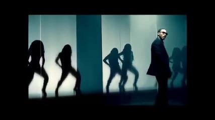 Trey Songz - Bottoms Up ft. Nicki Minaj [official Video]
