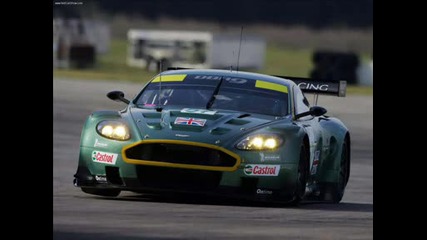 Aston Martin pics