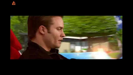 Speed Racer (7 min clip)