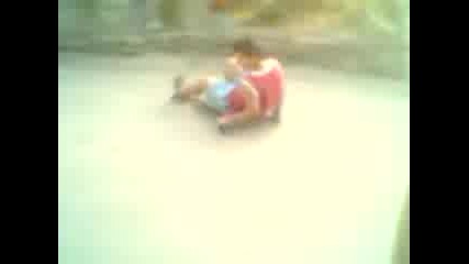 drift s koli4ka