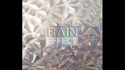 Rain ft. Hyuna - Effect