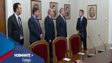 В Новините на NOVA от 12.00 ч. на 21 декември очаквайте