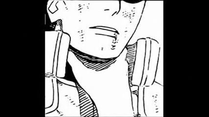 Naruto Manga 426 : Naruto And Konoha