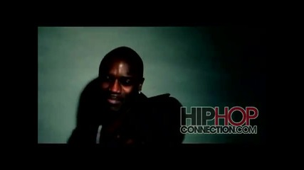 Flo - Rida Feat. Akon - Who Dat Girl ( Official Video H Q )
