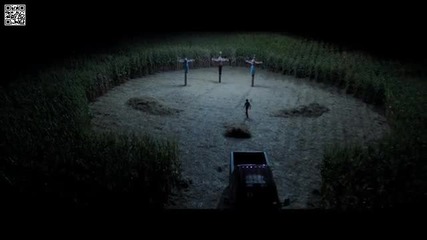 Sinister 2 (2015, трейлър)