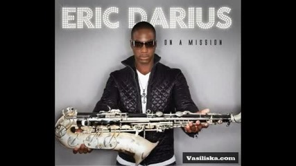 Eric Darius - My Prayer For Haiti