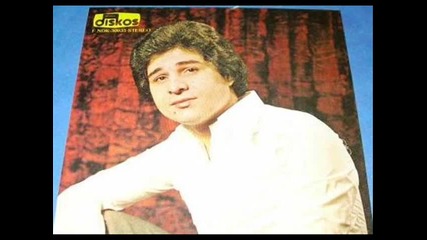 Angel Dimov - Si zaljubiv edno mome