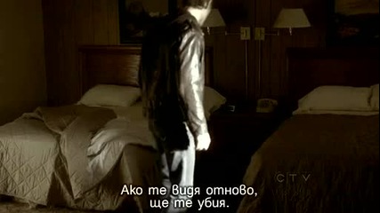 The Vampire Diaries Season1 Epsiode14 part 2 Hq + Бг Превод 