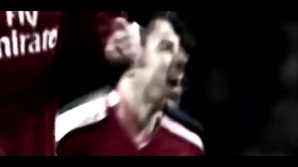 Arsenal 09/10 