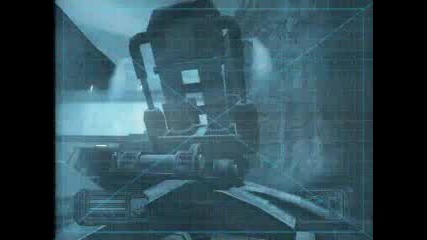Starcraft 2 Ghost Nova